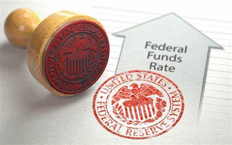 Understanding the federal funds rate: What it is and how it affects your wallet