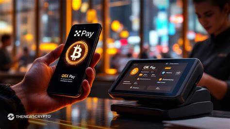 OKX Launches OKX Pay With 5% Rewards, Mastercard Integration, and Self-Custody for U.S. Crypto Payments