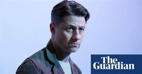 ‘I know about lying, I do it for a living’: How Ben McKenzie went from The OC heartthrob to crypto’s biggest critic - The Guardian