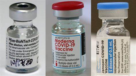 There Are 3 New COVID Vaccines, but the Way You Pay for Them Has Changed. What to Know