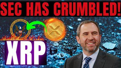 XRP Holders Prepare for Major Impact Ahead of Crucial SEC Meeting Today