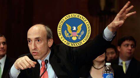18 US states file lawsuit against SEC, Gary Gensler: Law Decoded - Cointelegraph