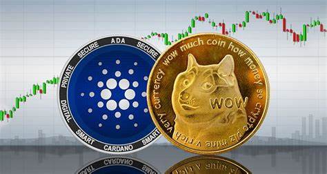 Best Altcoins Under $1: Comparing Cardano vs. Dogecoin vs. IntelMarkets - NullTX