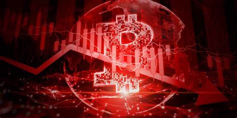Why bitcoin could fall 33% after its long-awaited halving event in April, JPMorgan says - Markets Insider