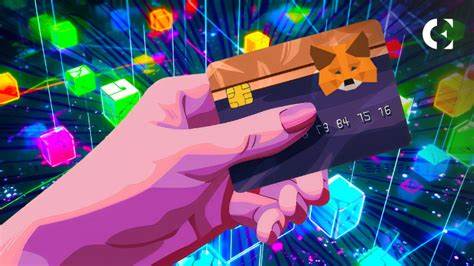 MetaMask Launches Crypto Debit Card with Mastercard and Baanx - Altcoin Buzz