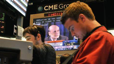 Futures exchange CME plans to launch bitcoin trading - Financial Times