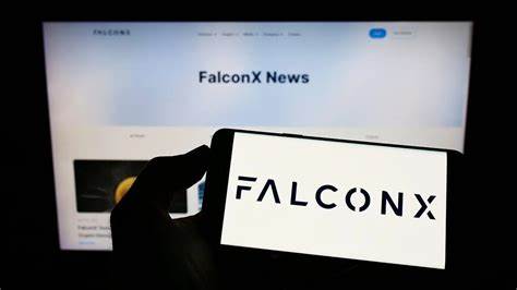FalconX unveils service that automatically converts digital assets to dollars for crypto miners - The Block