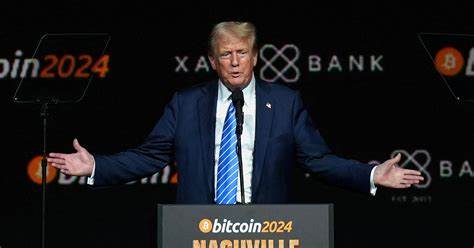 Bitcoin gains as US SEC gives crypto its first policy win - Reuters