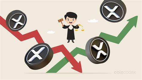 XRP Price Prediction After SEC Lawsuit [What to Expect] - CoinCodex