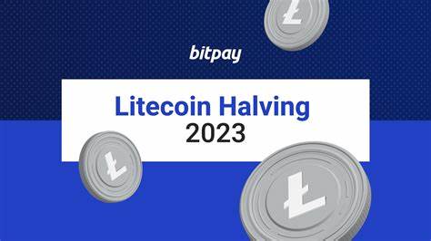Litecoin Developers' X Social Media Account Hacked - Happy Coin News