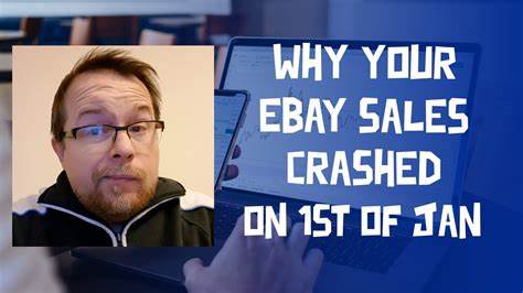 Why eBay Inc. (EBAY) Crashed on Monday