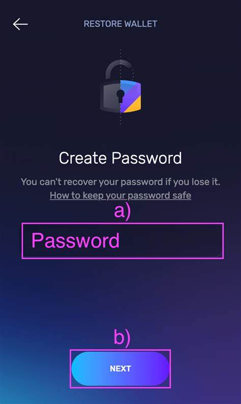Crypto Wallet Password Recovery: How to Recover Your Wallet Address Password - Watcher Guru
