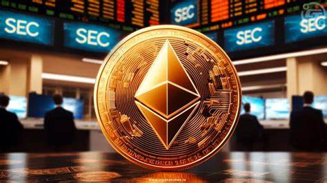 SEC drops Ethereum 2.0 investigation; Court dismisses ConsenSys lawsuit - CryptoTvplus