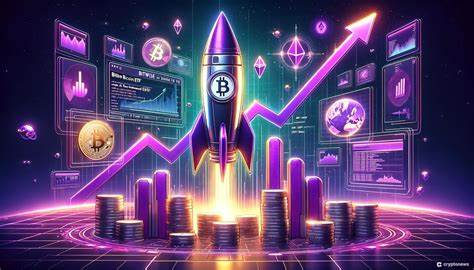 Bitwise Files for XRP ETF with New Trust Formation - CryptoNewsZ
