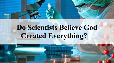 Where Do Scientists Think This Is All Going?