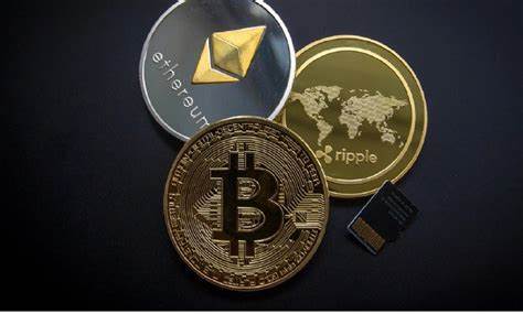 Impact of Cryptocurrency on Retail - Indian Retailer
