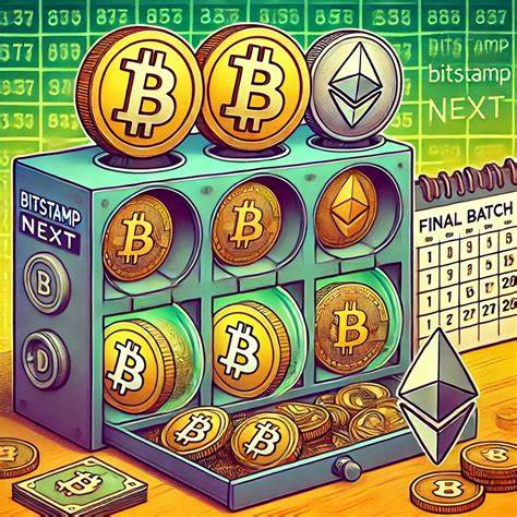 Mt. Gox Sends $75.36 Million To Bitstamp For Creditor Payout - FinanceFeeds