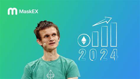 Vitalik Buterin reveals Ethereum game plan for 2024 - Cointelegraph