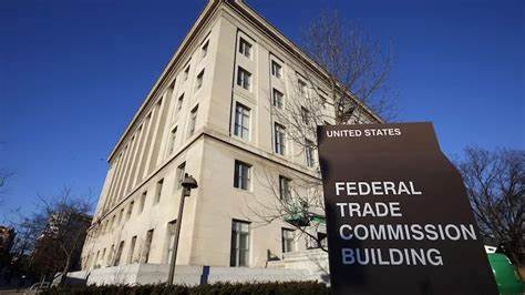 FTC's 'Tech Censorship' Investigation Is Censoring Comments About 'Censorship'