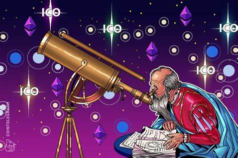 History of Crypto: The ICO Boom and Ethereum's Evolution - Cointelegraph