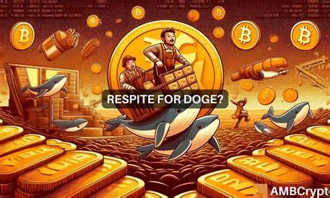 $100 Million Crypto Whales Purchase Could Rescue Dogecoin (DOGE) from Rough October - BeInCrypto