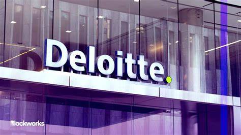 Deloitte Could Be Jumping Into Crypto Headfirst With Hundreds of Job Listings - Blockworks