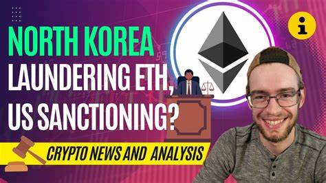 Ethereum Entities Largely Complied With Tornado Cash Sanctions, NY Fed Paper Says