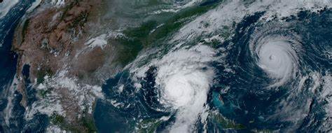 Helene weakens over Georgia after landing in Florida as a Category 4 hurricane