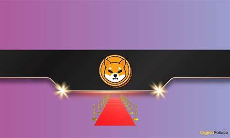 Shiba Inu (SHIB) Lands a Spot on a Very Prestigious Forbes List - CryptoPotato
