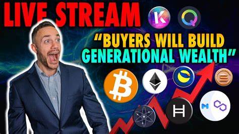 WATCH LIVE: Experts discuss the crypto market crash on The Crypto Beat - The Block