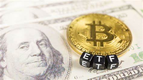 Bitcoin ETFs See Massive $365 Million Inflows as Bitcoin Surges Beyond $65,000 - The Currency Analytics