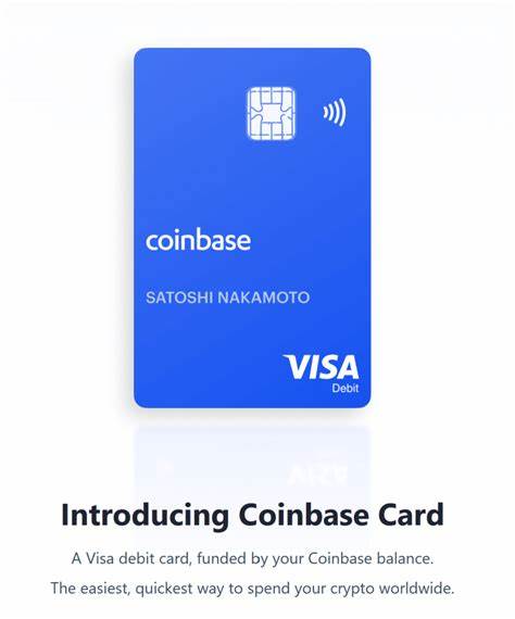 Coinbase Card review 2024: Is this crypto rewards card worth it? - Moneywise