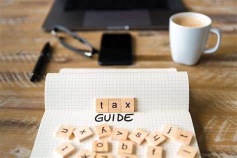 The Investor’s Guide to Cryptocurrency Taxes - CryptoSlate