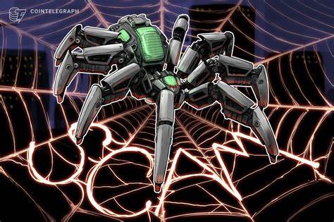 Bitcoin-hating European Central Bank isn't doing much to stop scammers - Cointelegraph