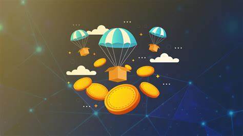 Il crypto airdrop di Starknet è sempre più vicino: ultima chance per diventare eleggibili - The Cryptonomist