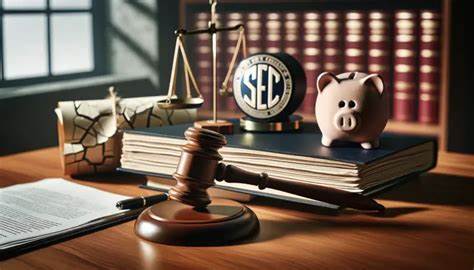 SEC admits to misstatement of facts in case against crypto firm Debt BOX - CryptoSlate