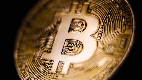 Bitcoin Dropped As Low As $56K Amid Nvidia-Driven Stock Sell-Off - Investopedia