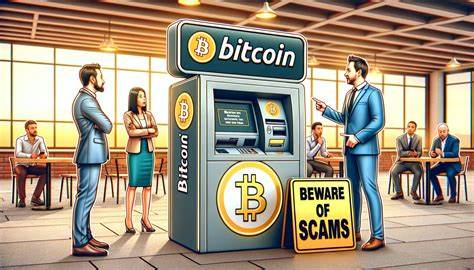 Top 10 Bitcoin And Crypto ATM Operators In 2024 - UseTheBitcoin