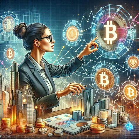Bitcoin ETFs, Coinbase, And Real World Assets: 2024 Intersecting Trends - Forbes