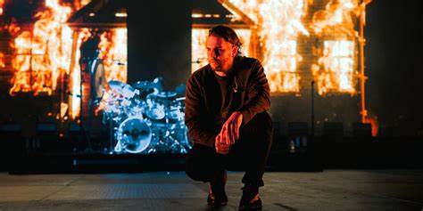 Avenged Sevenfold's Season Pass is Turning Heavy Metal Fans Into Blockchain 'Evangelists' - Decrypt