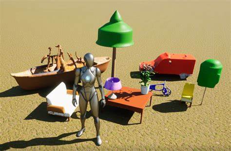 Using OpenAI's new image model for 3D-ish images