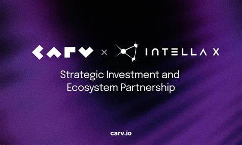 CARV Secures Strategic Investment from NEOWIZ’s Web3 Gaming Platform Intella X Ahead of Public Node Sale - Decrypt