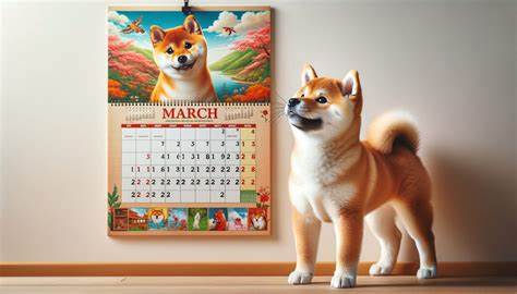 Shiba Inu: How High Can SHIB Rise in March 2024? - Watcher Guru