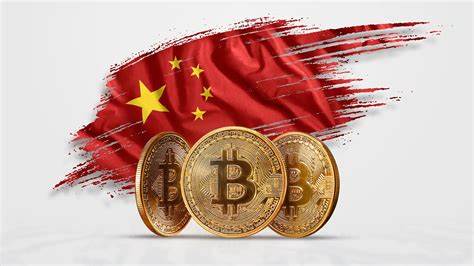 Crypto Is Illegal in China. Binance Does $90 Billion of Business There Anyway. - The Wall Street Journal