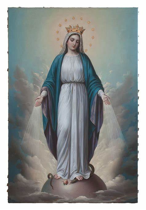Immaculata