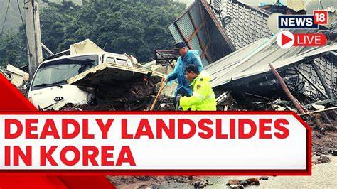 South Korea News