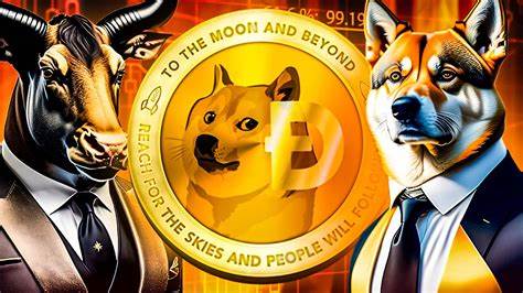 Dogecoin im Abwärtstrend, während Poodlana stabil bleibt: Was nun für Meme-Coin-Anleger?