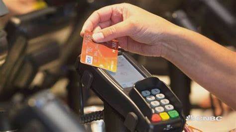 Some cryptocurrency-backed debit cards dropped from Visa network, leaving users scrambling - CNBC