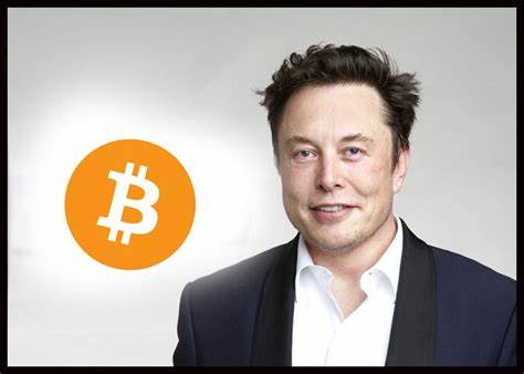Elon Musk Reveals Bitcoin Creator Satoshi Nakamoto Theory, Admits He Doesn’t ‘Get’ Ethereum And Issues Dogecoin Mars Prediction Amid Crypto Price Crash - Forbes