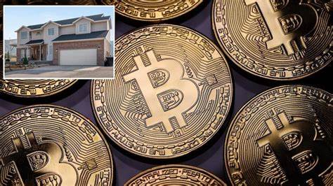 A Casa for Your Cryptocurrency? 11 Homes You Can Buy With Bitcoin - Realtor.com News